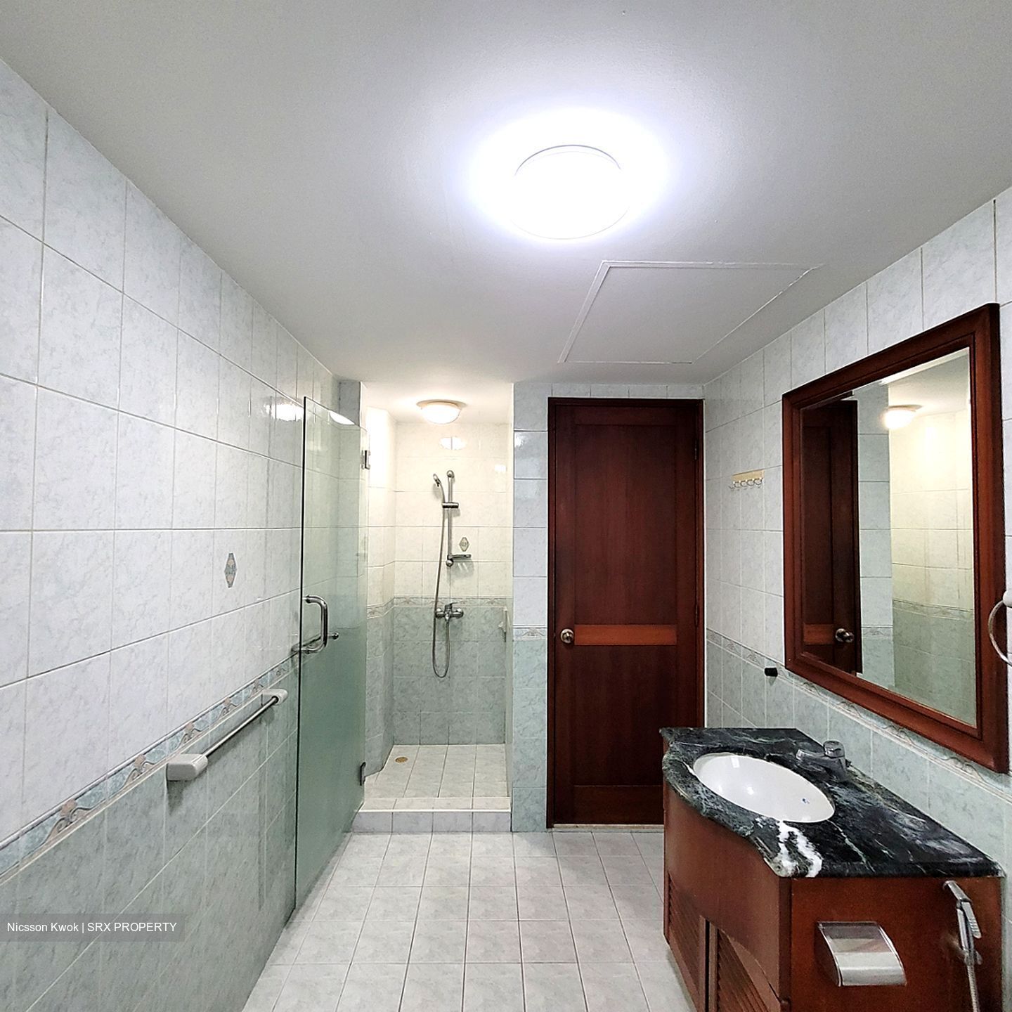 Simei Green Condominium (D18), Condominium #272376341